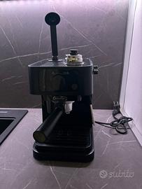 Macchina da caffè De Longhi