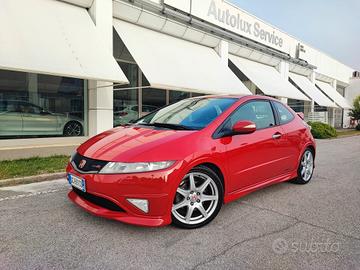 Honda Civic 2.0 i-VTEC 3p. Type R