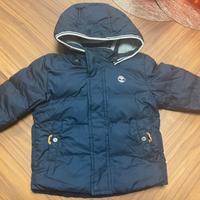 Piumino Timberland
