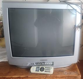 TV 21''PHILIPS 