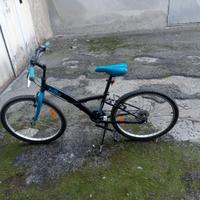 MOUNTAIN BIKE B'TWIN ORIGINAL 3 BAMBINO