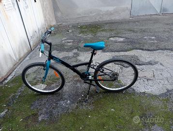 MOUNTAIN BIKE B'TWIN ORIGINAL 3 BAMBINO