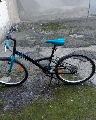 MOUNTAIN BIKE B'TWIN ORIGINAL 3 BAMBINO