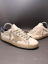 Golden Goose Super Star Donna- 40