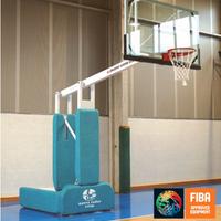 2 Strutture  Professionali Canestri Oleodinamici