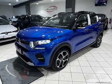 CITROEN C3 PureTech 110 S&S Plus