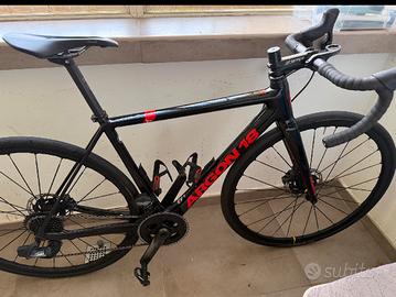 Argon 18 gallium cs disc