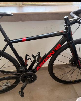 Argon 18 gallium cs disc