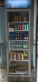 Vetrina frigo