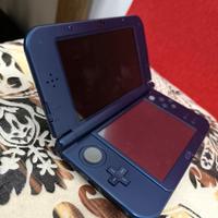 Nintendo 3ds new xl 