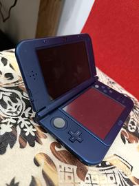 Nintendo 3ds new xl 