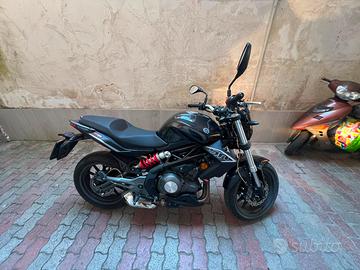 Benelli 302S