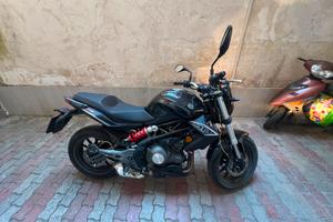 Benelli 302S