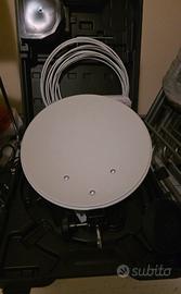 parabola tv