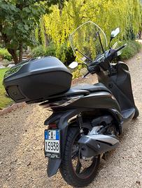 Honda SH 350i Sport