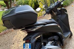 Honda SH 350i Sport