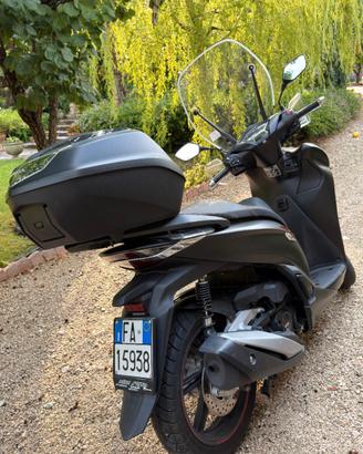 Honda SH 350i Sport