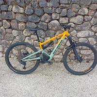 mtbe Rocky Mountain Power play altitudine 30