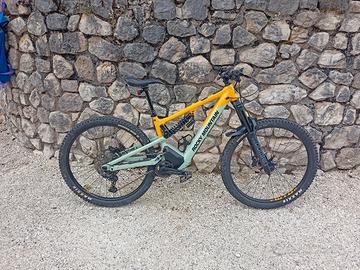 mtbe Rocky Mountain Power play altitudine 30