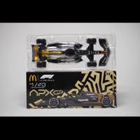 Auto Formula 1 McDonald's F1 Film - APX GP