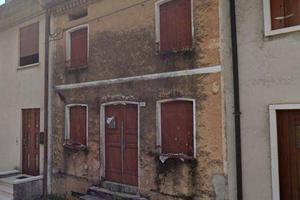 Immobile in asta di 90 m² con 4 locali a Cogollo d