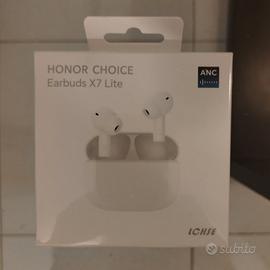 Auricolari Honor Choice Earbuds x7 Lite