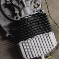 Motore 65 dr piaggio ciao si bravo