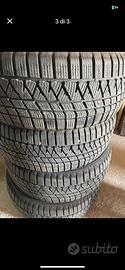Gomme t rock Volkswagen
