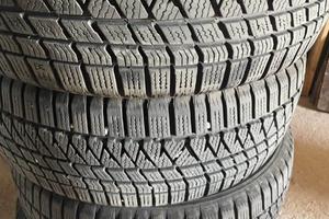 Gomme t rock Volkswagen