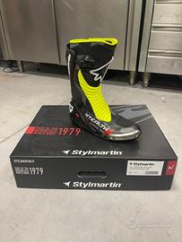 Stivali Stylmartin Stealt evo air