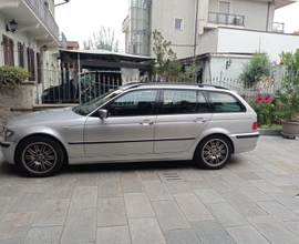 Bmw serie 3