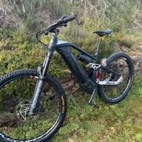 Fantic 1.7 carbon sport