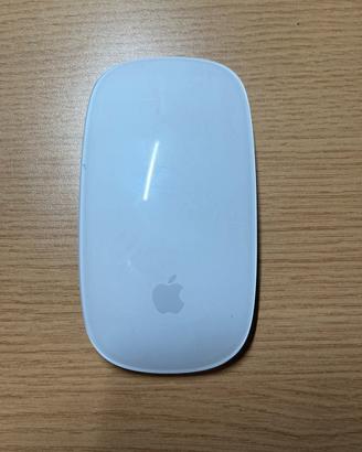 Apple Magic Mouse