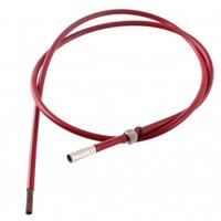 Guaina trasmissione contachilometri rossa da 1003 