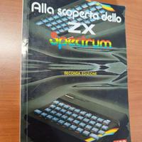 Alla scoperta dello ZX Spectrum 