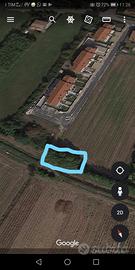 Terreno a Maserada sul Piave. NO INTERMEDIARI