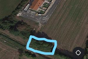 Terreno a Maserada sul Piave. NO INTERMEDIARI