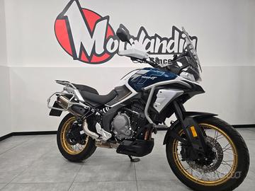 Cf Moto 700MT ADVENTURE