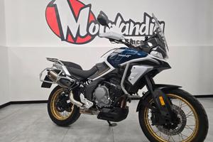 Cf Moto 700MT ADVENTURE