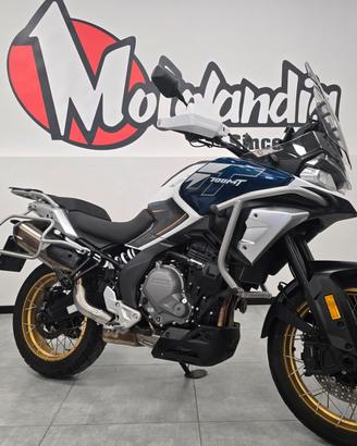 Cf Moto 700MT ADVENTURE
