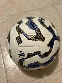 Pallone originale Serie C 2025-26