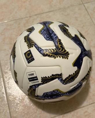 Pallone originale Serie C 2025-26