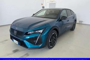 Peugeot 408 1.6 Hybrid Phev GT 225 cv E-Eat8