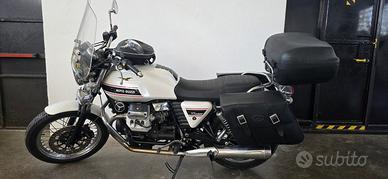 Moto Guzzi V7 Classic “Small block” Iª serie