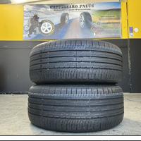 2 Gomme 225/40 R18 92W Falken estive 80% residui