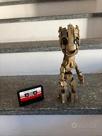 Lego Marvel Groot 76217