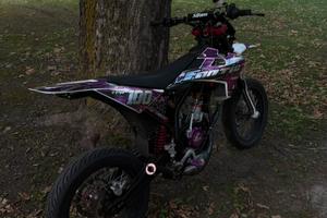 fantic 50 2023