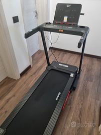 Tapis roulant Reebok JET 100Z