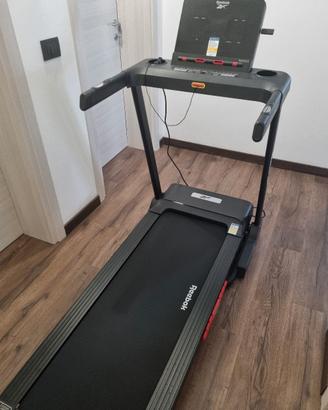 Tapis roulant Reebok JET 100Z