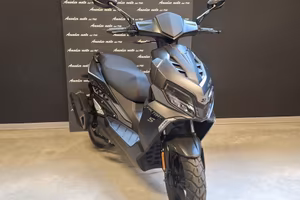 Sherco Factory 50
